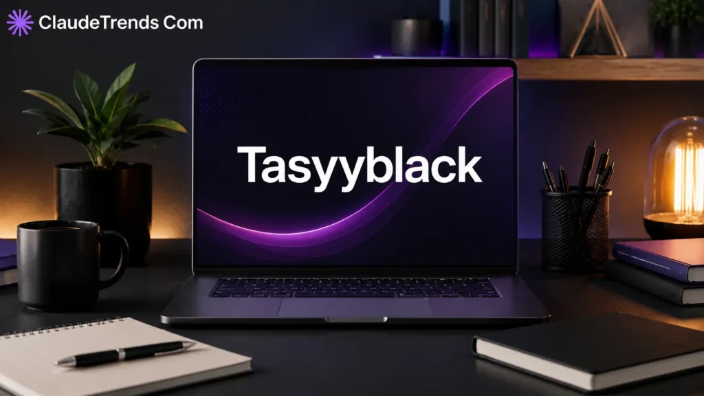 Tasyyblack