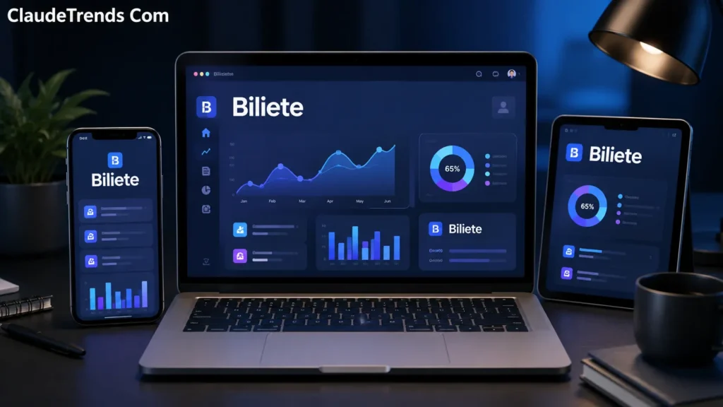 Bilieter