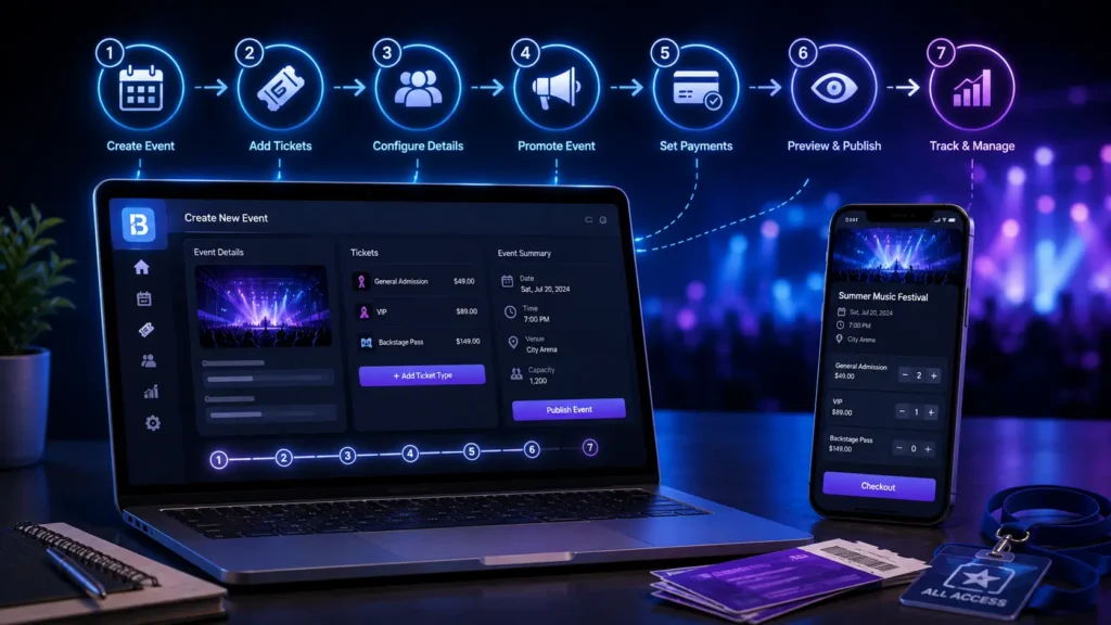 Bilieter