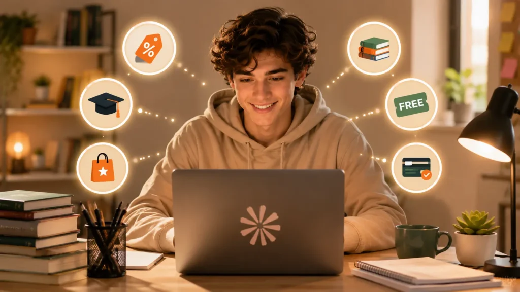 claude student discount​