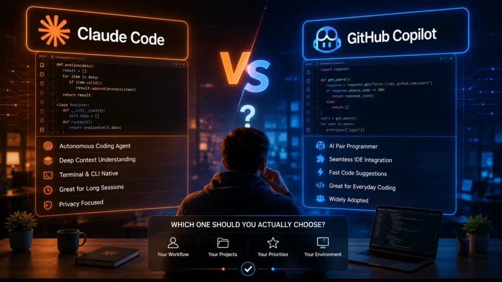 How They Handle Everyday Coding