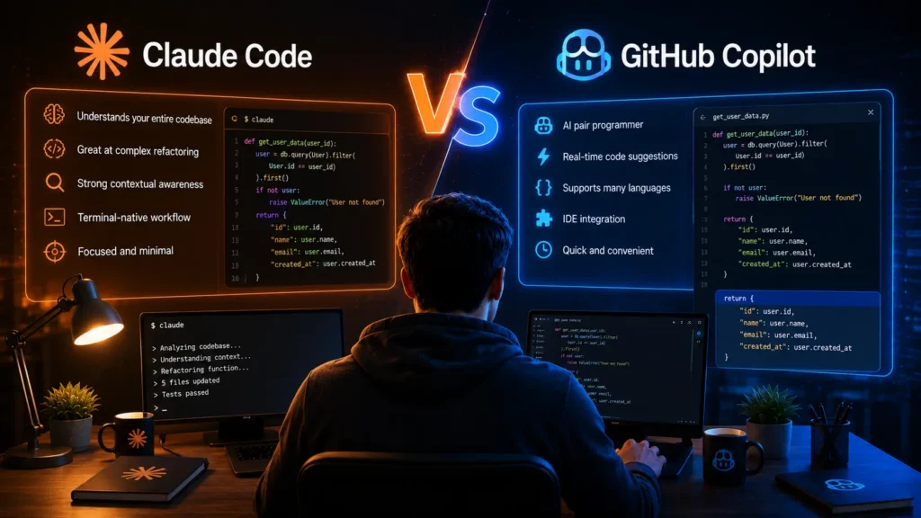 How They Handle Everyday Coding