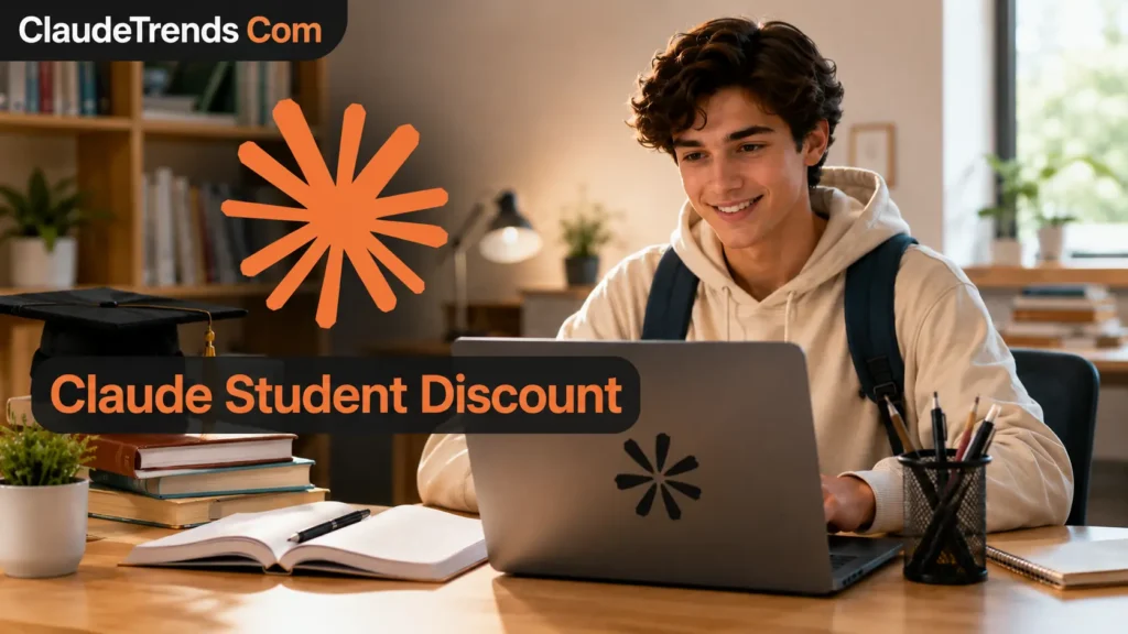 Claude Student Discount