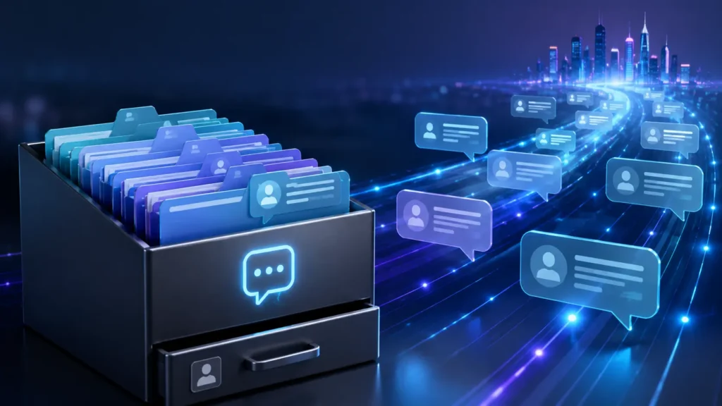 AI Chatbot Conversations Archive