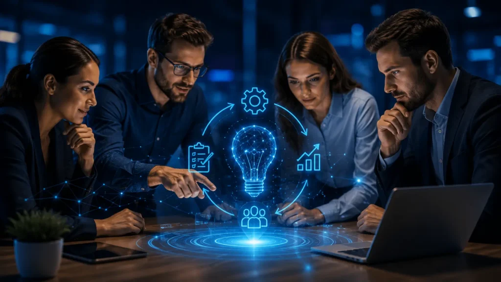 Technical Post Sales Leader Competencies Developer Tooling AI
