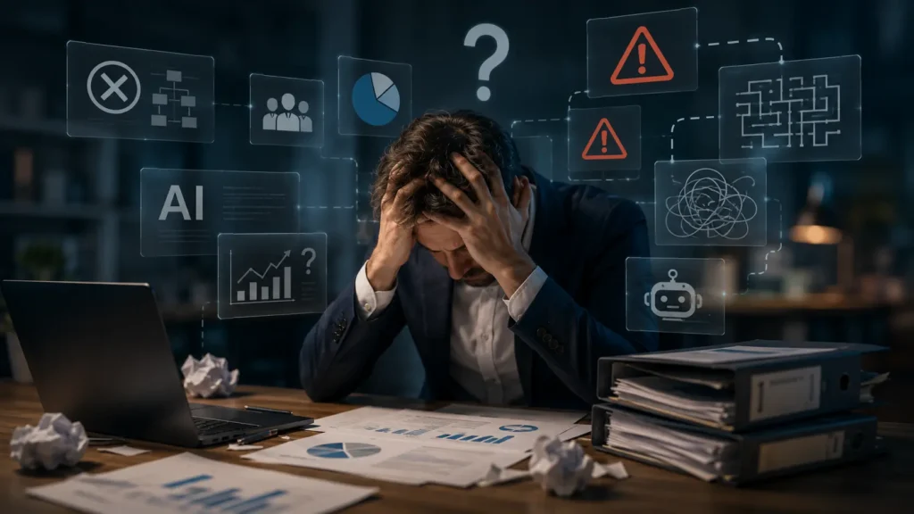 Droven.io AI for Business