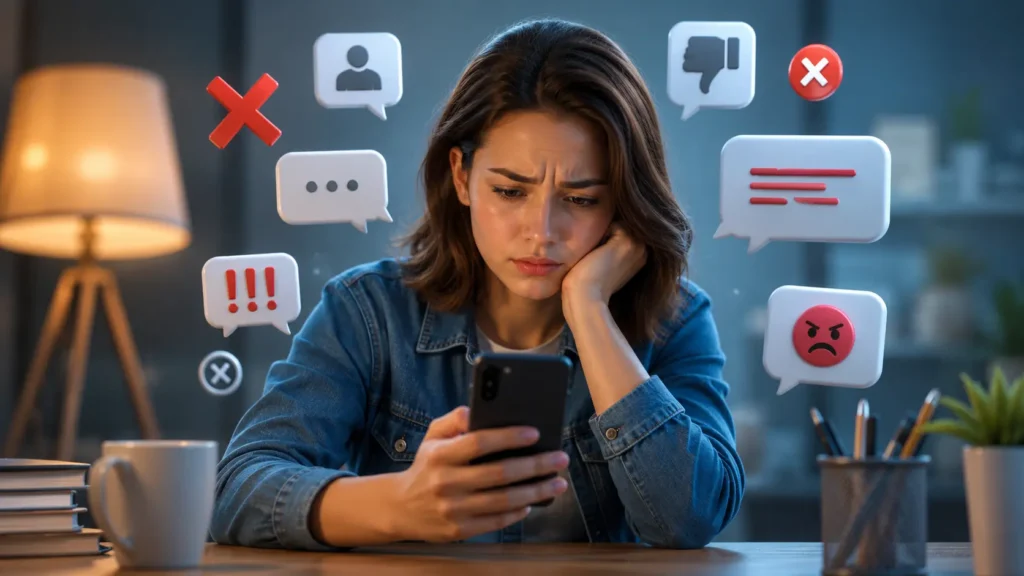 What Does HYD Mean in Texting