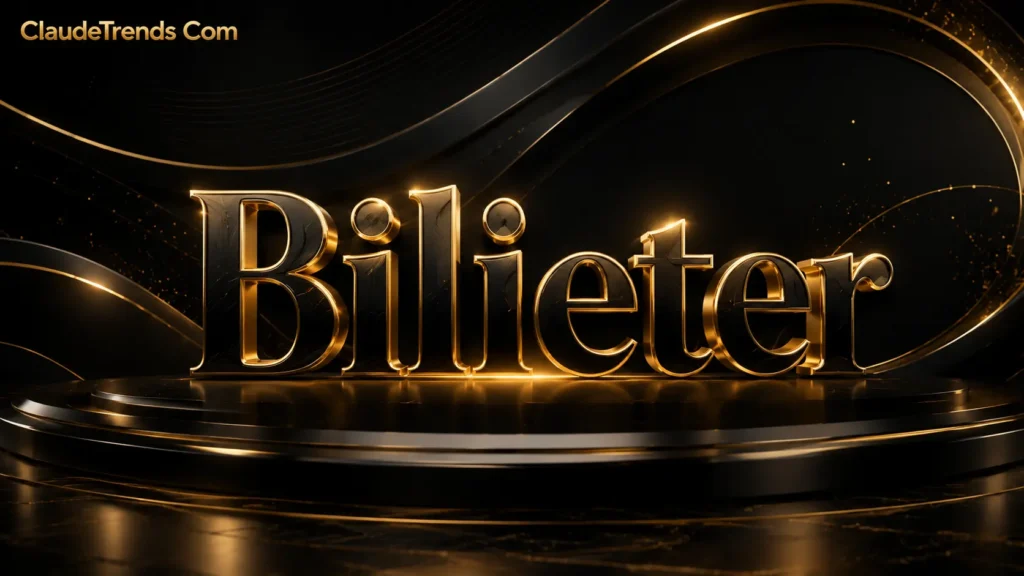 Bilieter