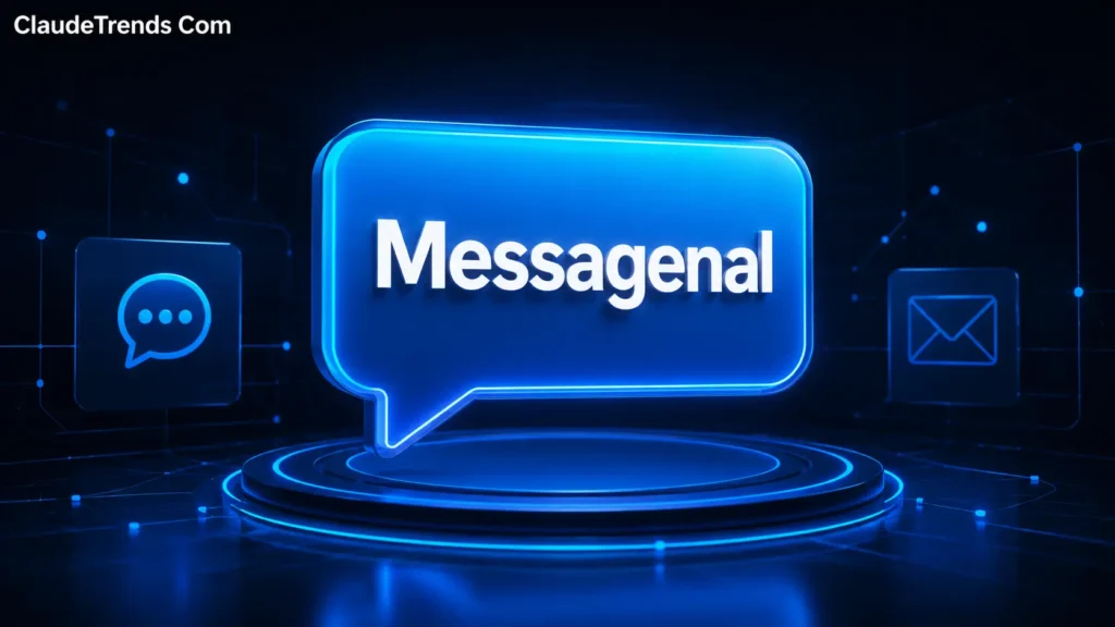 Messagenal