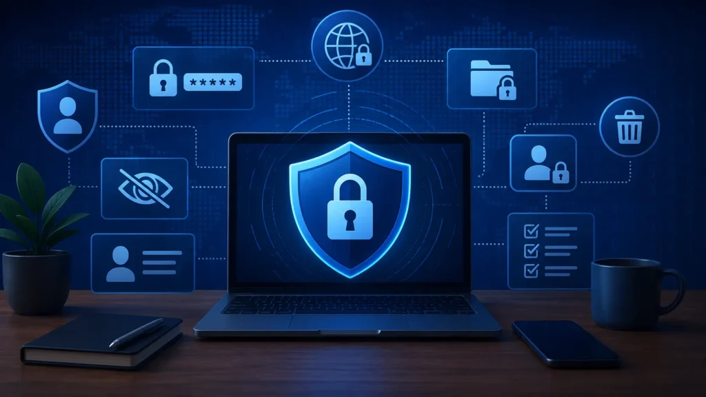 Dataveria How to Remove Your Information