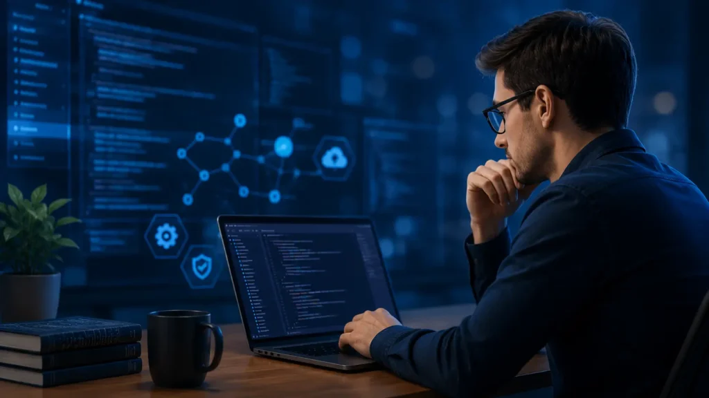 Technical Post Sales Leader Competencies Developer Tooling AI
