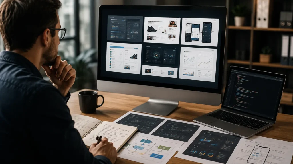 How to Choose the Right Custom Software Development