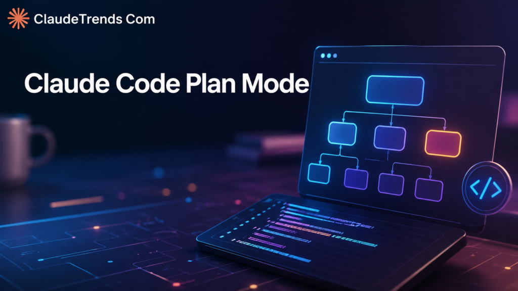 claude code plan mode