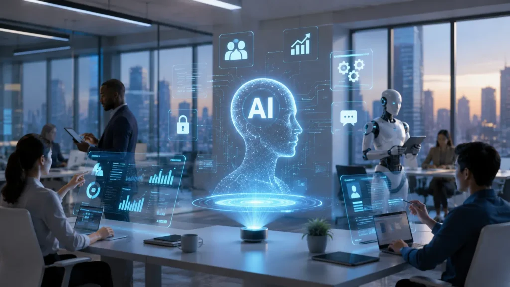 best ai productivity tools 2026