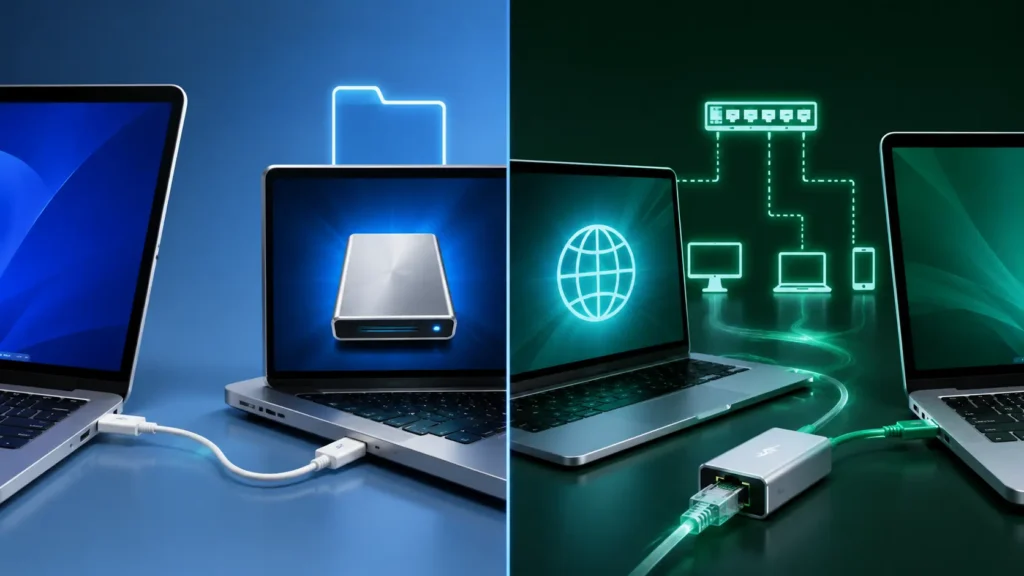 what is thunderbolt bridge