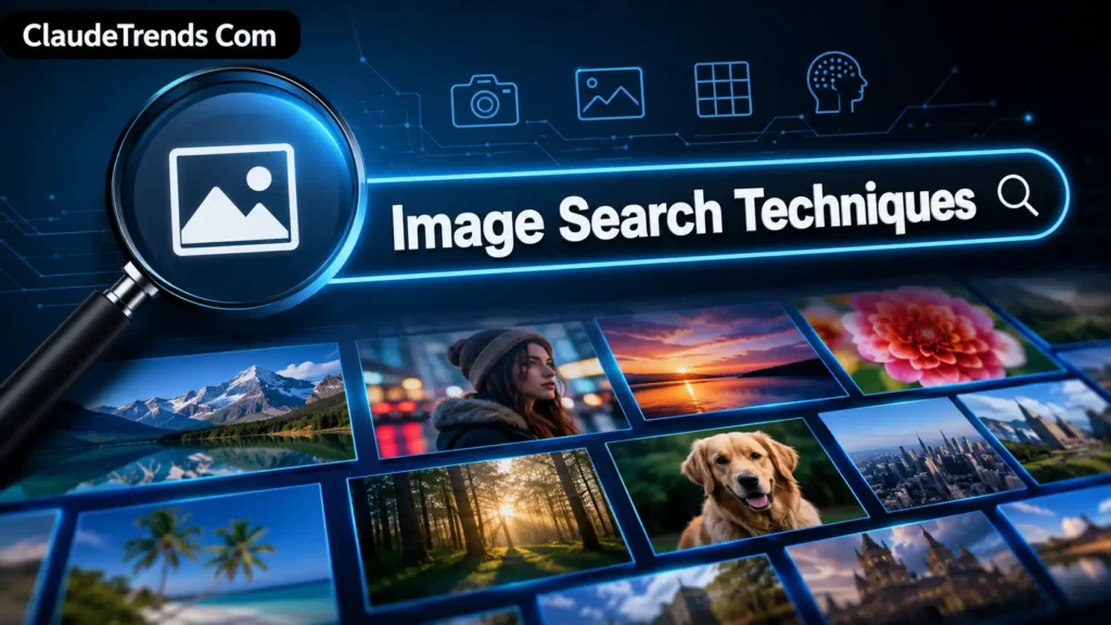 Image Search Techniques