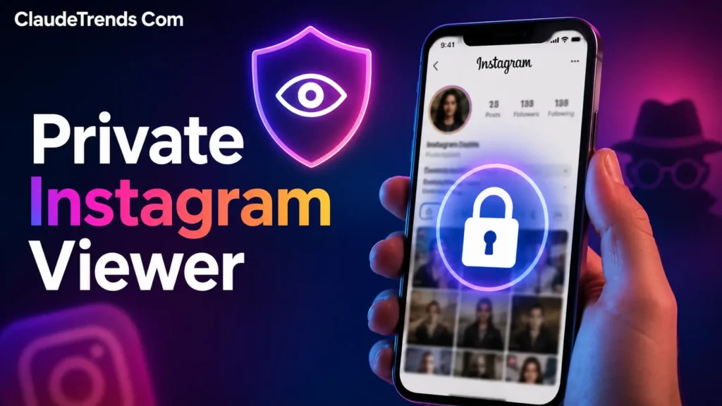 Private Instagram Viewer