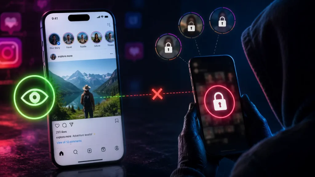 Private Instagram Viewer