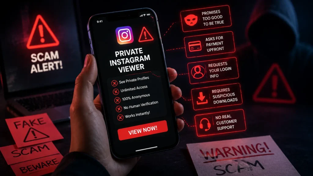 Private Instagram Viewer