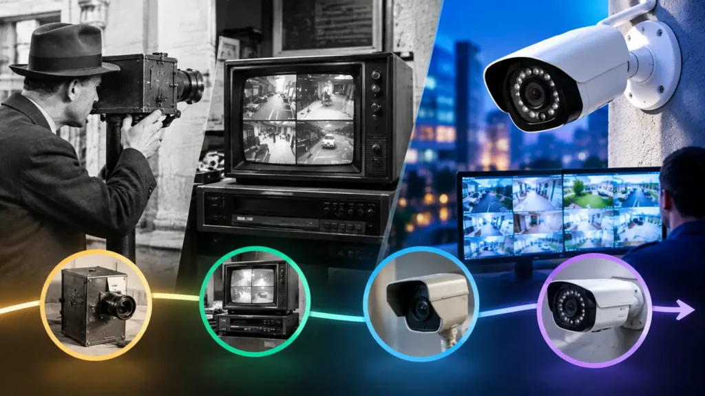 Security Camera