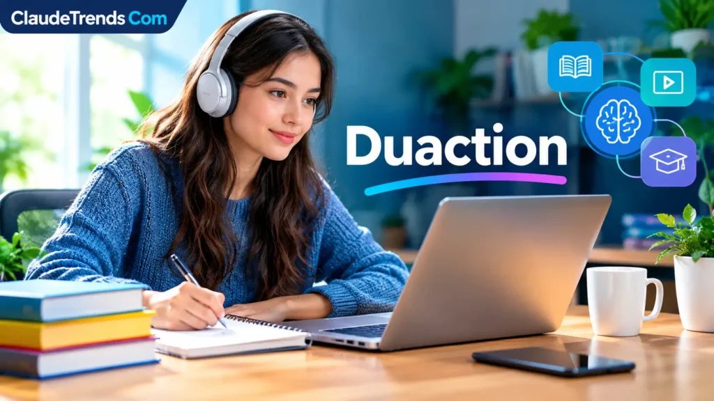 Duaction