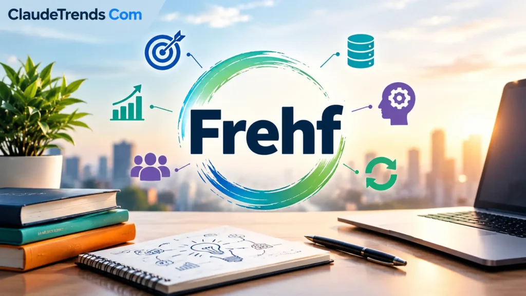 Frehf