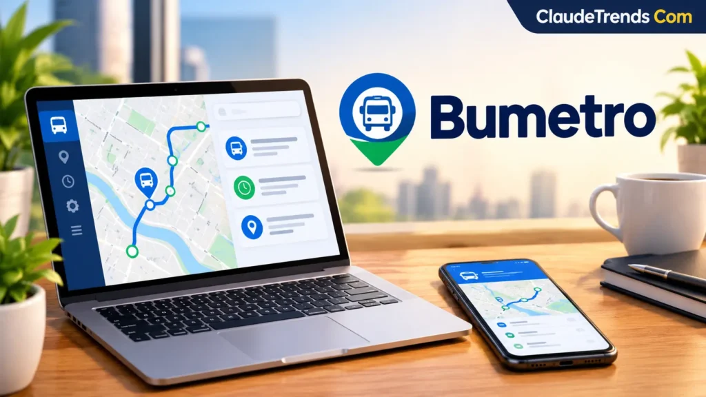 Bumetro