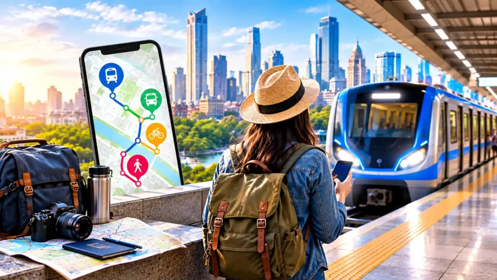 Bumetro