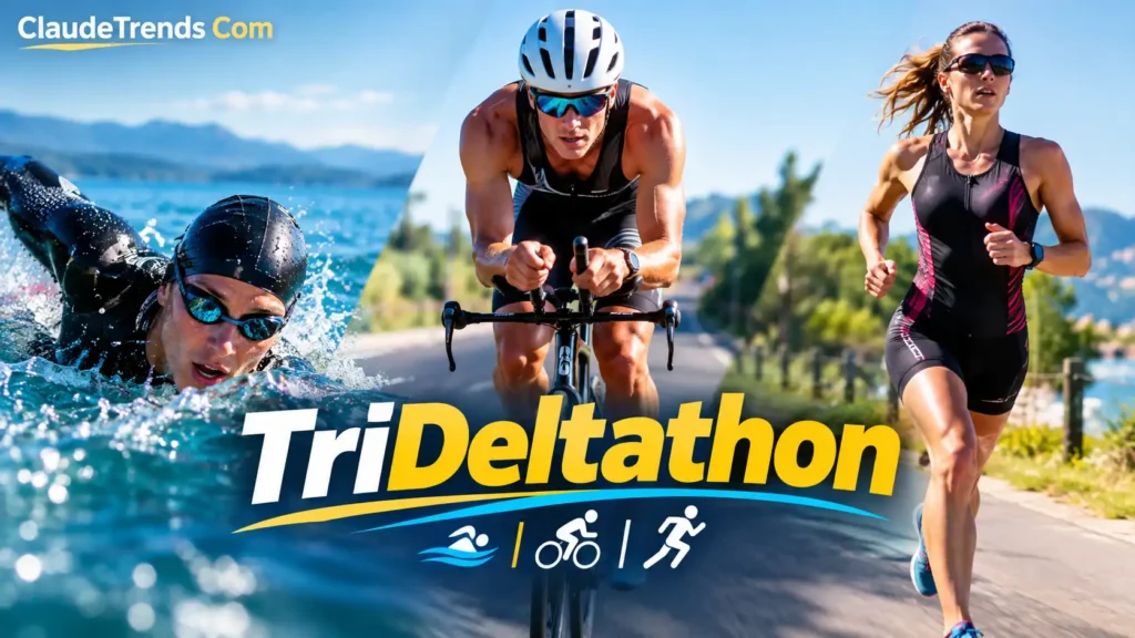 TriDeltathon