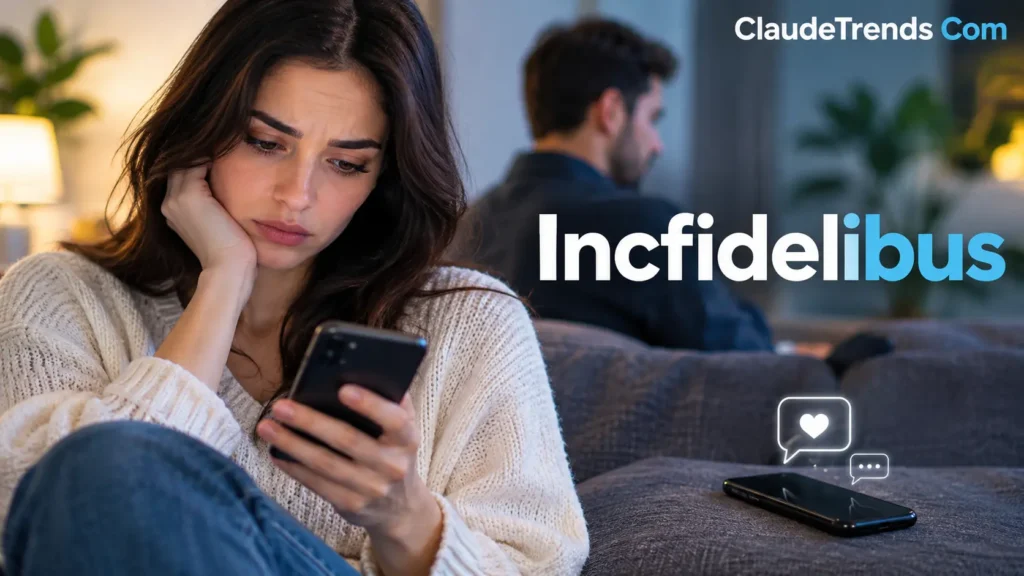 Incfidelibus