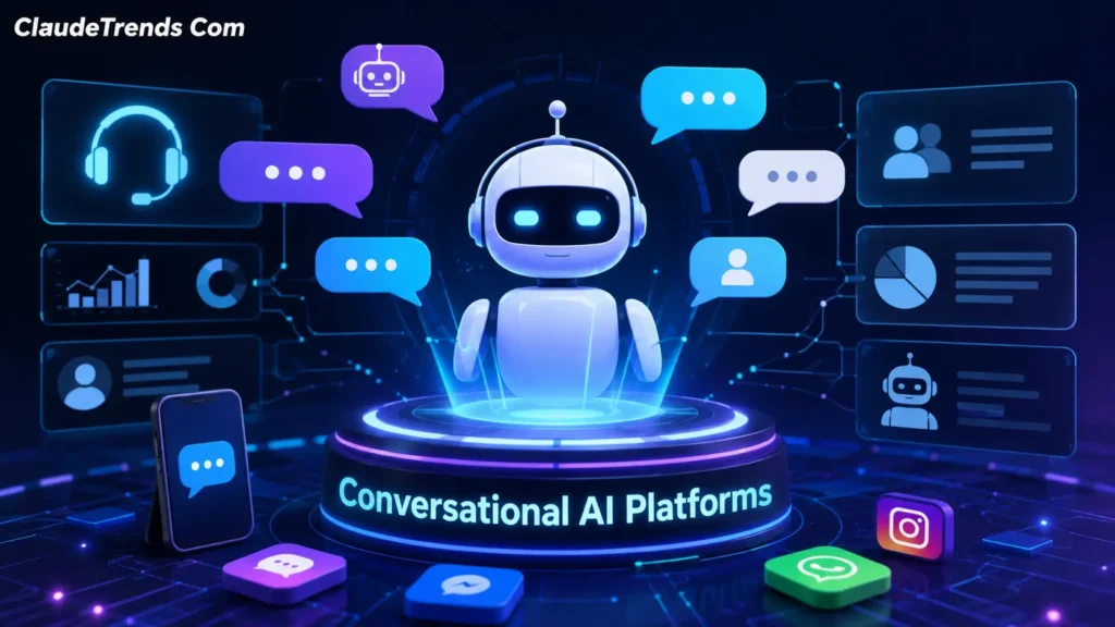 Conversational AI Platforms