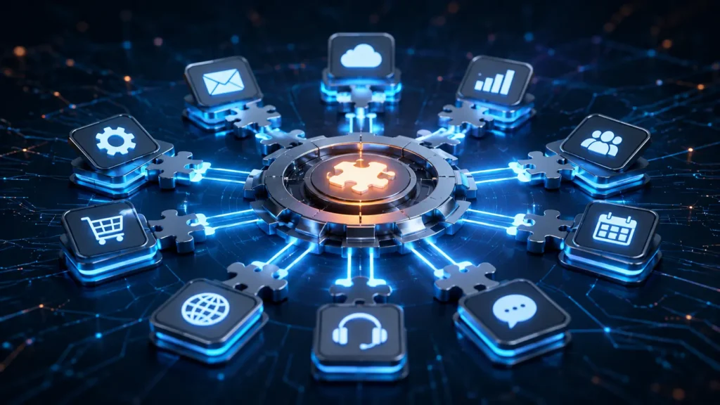 Conversational AI Platforms